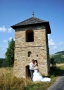 Svatební fotgrafie Barča & Jirka