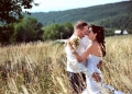 Svatební fotgrafie Barča & Jirka
