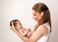 Fotografování newborn, miminek - Foto Zlín